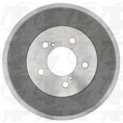 TRANSIT WAREHOUSE - 8-9756 - Rear Brake Drum