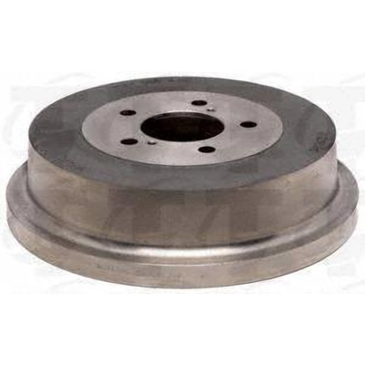 TRANSIT WAREHOUSE - 8-9756 - Rear Brake Drum
