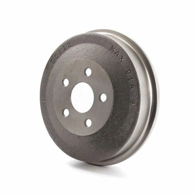 Rear Brake Drum