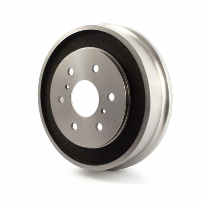 Rear Brake Drum