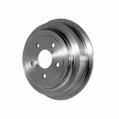 Rear Brake Drum