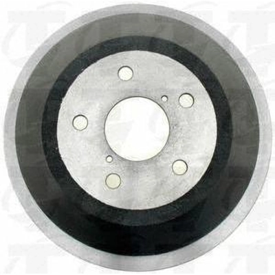 TRANSIT WAREHOUSE - 8-9765 - Rear Brake Drum