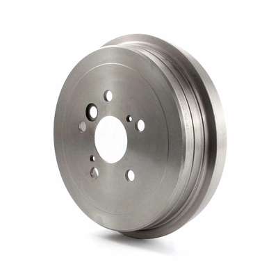 Rear Brake Drum