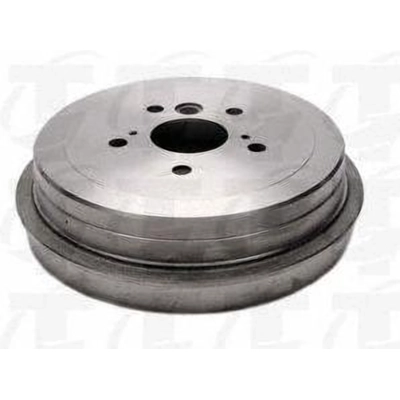 TRANSIT WAREHOUSE - 8-9766 - Rear Brake Drum
