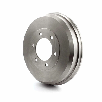 Rear Brake Drum