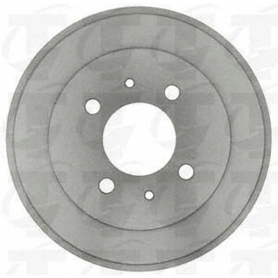 TRANSIT WAREHOUSE - 8-9770 - Rear Brake Drum