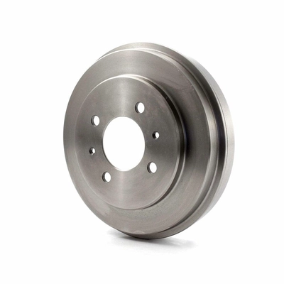 Rear Brake Drum
