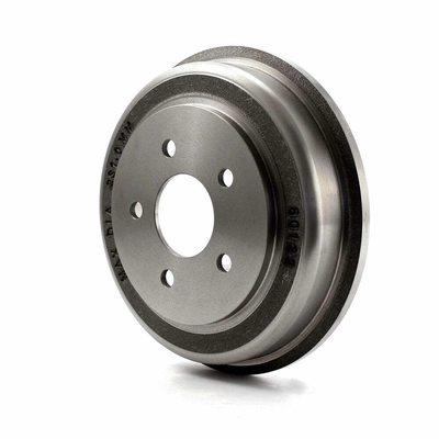 Rear Brake Drum