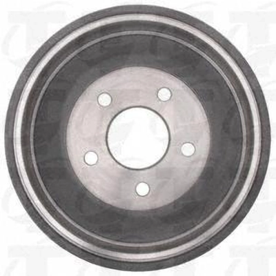 TRANSIT WAREHOUSE - 8-9774 - Rear Brake Drum