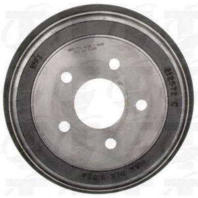 TRANSIT WAREHOUSE - 8-9774 - Rear Brake Drum