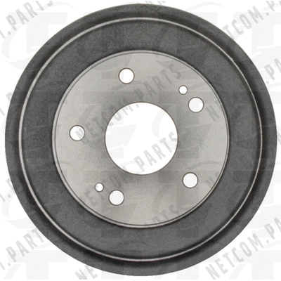 TRANSIT WAREHOUSE - 8-9775 - Rear Brake Drum