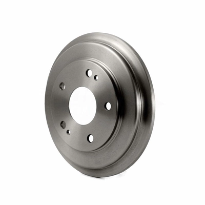 Rear Brake Drum