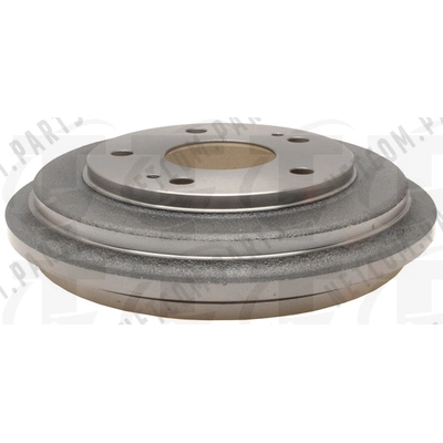TRANSIT WAREHOUSE - 8-9775 - Rear Brake Drum