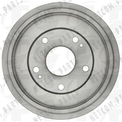 TRANSIT WAREHOUSE - 8-9775 - Rear Brake Drum