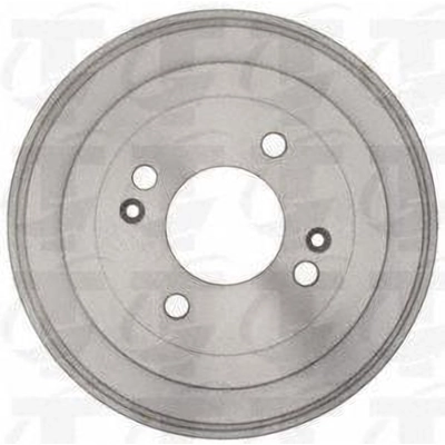 TRANSIT WAREHOUSE - 8-9776 - Rear Brake Drum