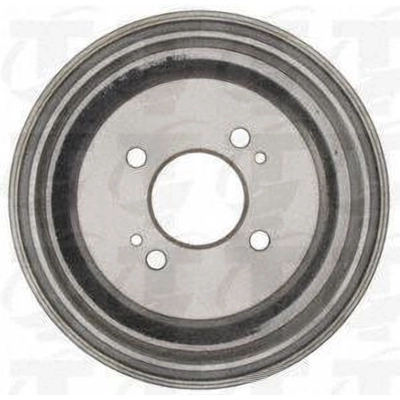 TRANSIT WAREHOUSE - 8-9776 - Rear Brake Drum