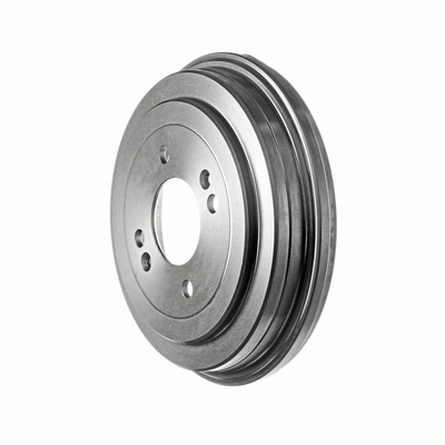 Rear Brake Drum