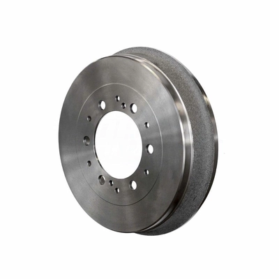 Rear Brake Drum