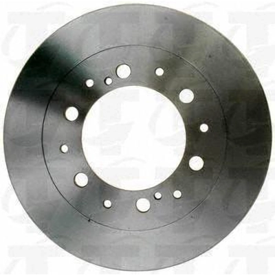 TRANSIT WAREHOUSE - 8-9779 - Rear Brake Drum