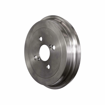 Rear Brake Drum
