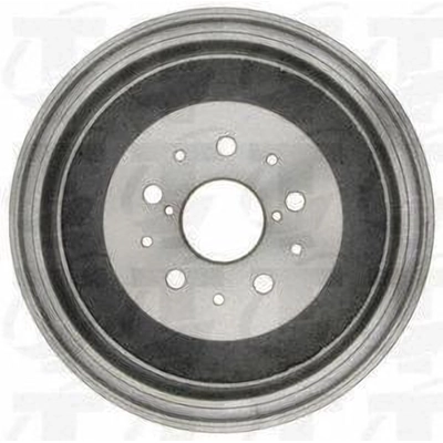 TRANSIT WAREHOUSE - 8-9780 - Rear Brake Drum