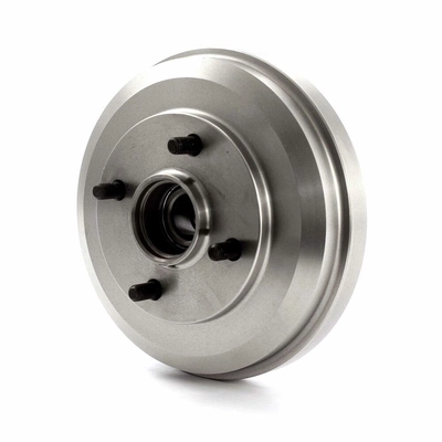 TRANSIT WAREHOUSE - 8-97802 - Rear Brake Drum