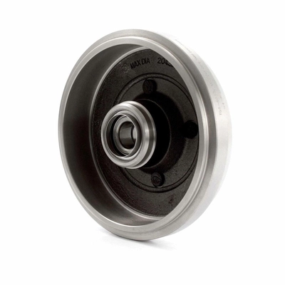 Rear Brake Drum