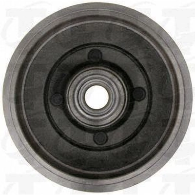 TRANSIT WAREHOUSE - 8-97802 - Rear Brake Drum