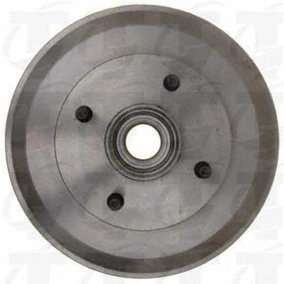 TRANSIT WAREHOUSE - 8-97802 - Rear Brake Drum