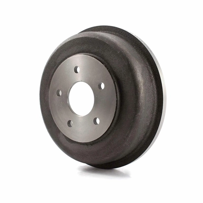 Rear Brake Drum