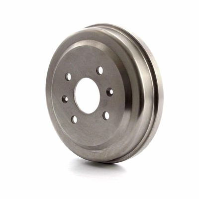 Rear Brake Drum