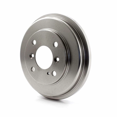 Rear Brake Drum
