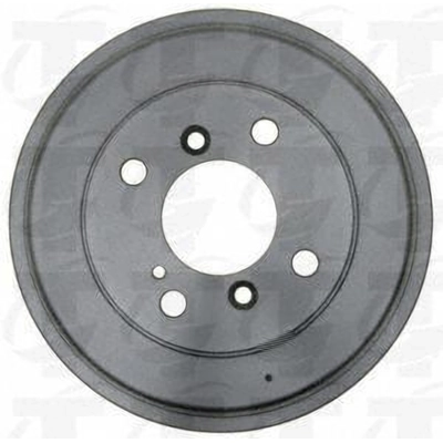 TRANSIT WAREHOUSE - 8-97811 - Rear Brake Drum