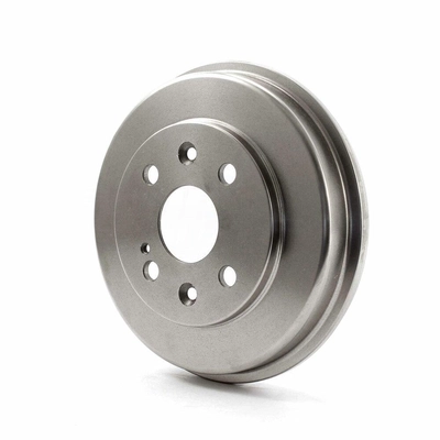 Rear Brake Drum