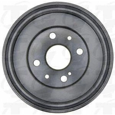 TRANSIT WAREHOUSE - 8-97813 - Rear Brake Drum