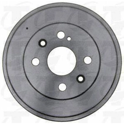 TRANSIT WAREHOUSE - 8-97813 - Rear Brake Drum