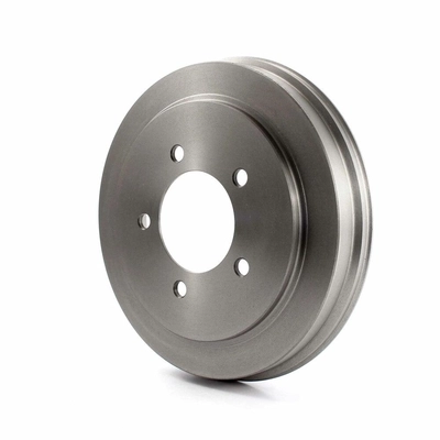 Rear Brake Drum