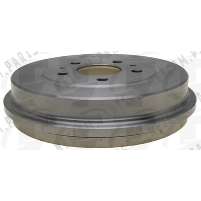 TRANSIT WAREHOUSE - 8-97821 - Rear Brake Drum