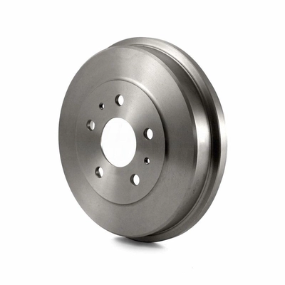 Rear Brake Drum