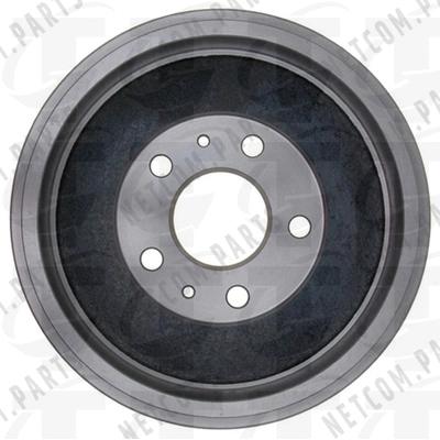 TRANSIT WAREHOUSE - 8-97821 - Rear Brake Drum