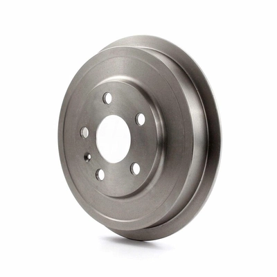 Rear Brake Drum