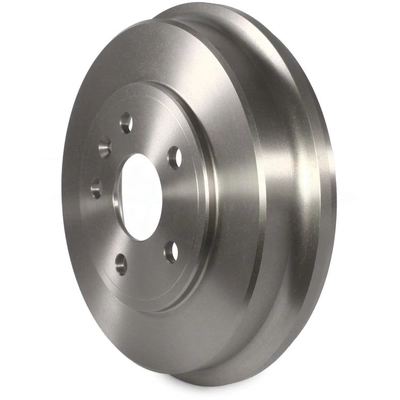 Rear Brake Drum
