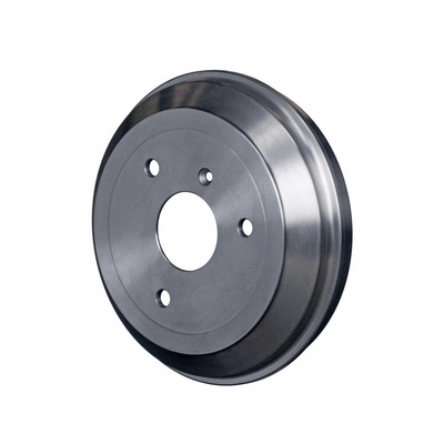 Rear Brake Drum