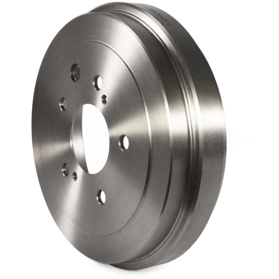 Rear Brake Drum