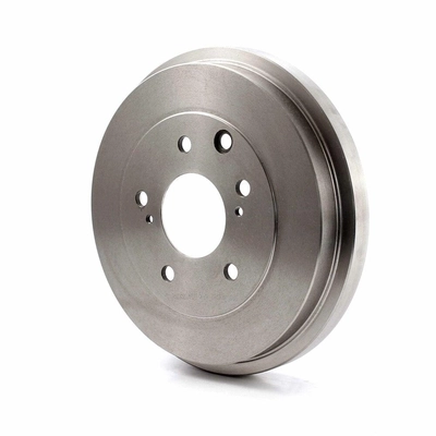 Rear Brake Drum