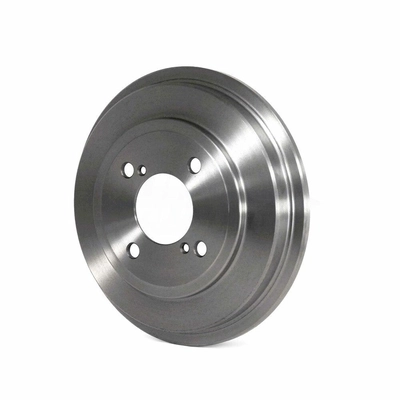 Rear Brake Drum
