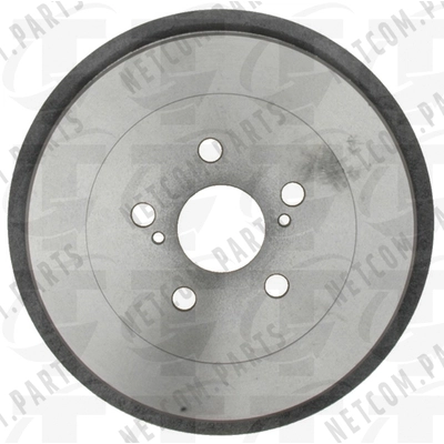 TRANSIT WAREHOUSE - 8-9788 - Rear Brake Drum