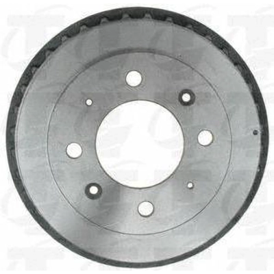 TRANSIT WAREHOUSE - 8-9790 - Rear Brake Drum