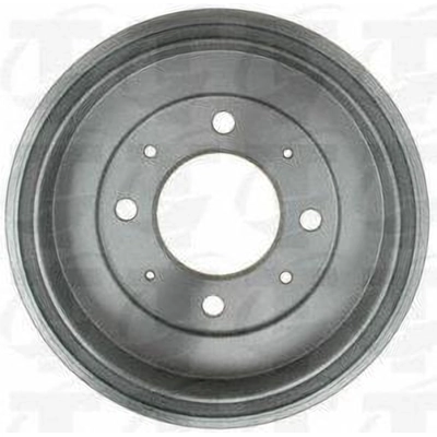 TRANSIT WAREHOUSE - 8-9790 - Rear Brake Drum