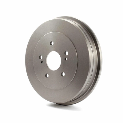 Rear Brake Drum